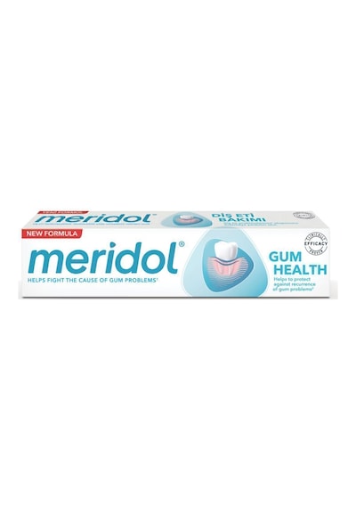 Meridol Hassas Diş Eti Bakımı Diş Macunu 75 Ml 8718951579484 Diş Eti Bakımı