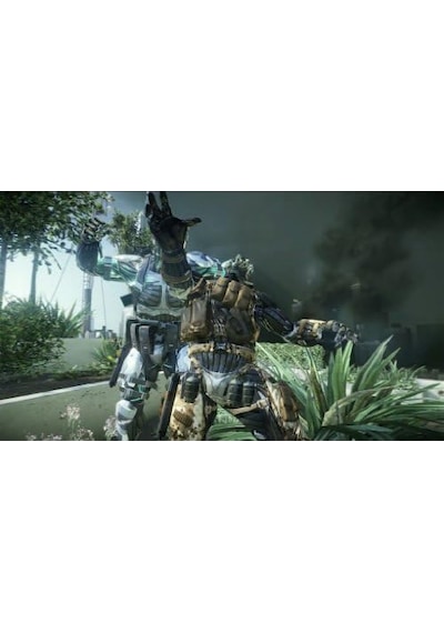 Crysis 2 Ps3 Playstation 3 Cd Oyun Teşhir
