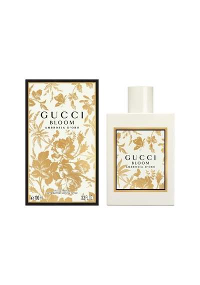 Bloom Ambrosia D'oro Edp 100 Ml