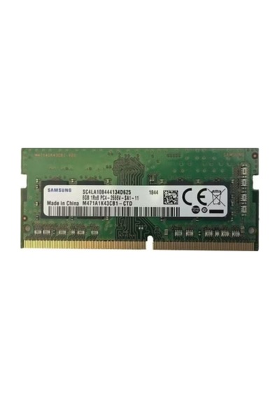 Samsung Uyumlu  Samso3200/16, 16gb, Ddr4, 3200mhz, 1.2v Notebook Ram M4