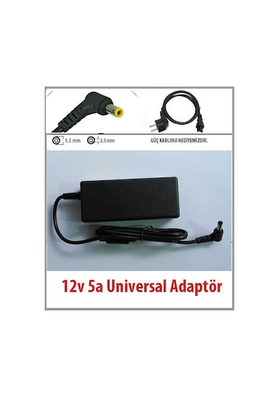 Neovo K-A19 Lw89 Monitör Şarj Aleti