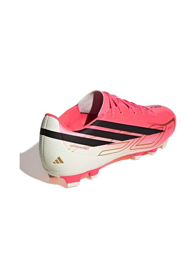 Adidas F50 Hyperfast Club Fg/mg Erkek Çoklu Çim Zemin Kramponu Ih9375 Turuncu