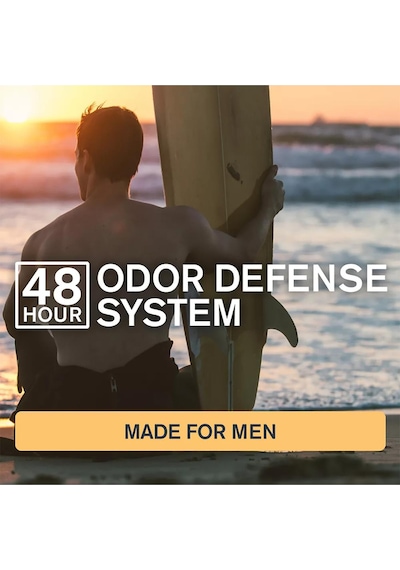 Every Man Jack Pacific Surf Alüminyumsuz Stick Deodorant 73gr