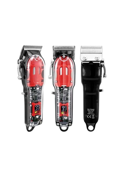 Dearling Şarjlı Saç Kesme Makinesi Rf-107 Go53/00524