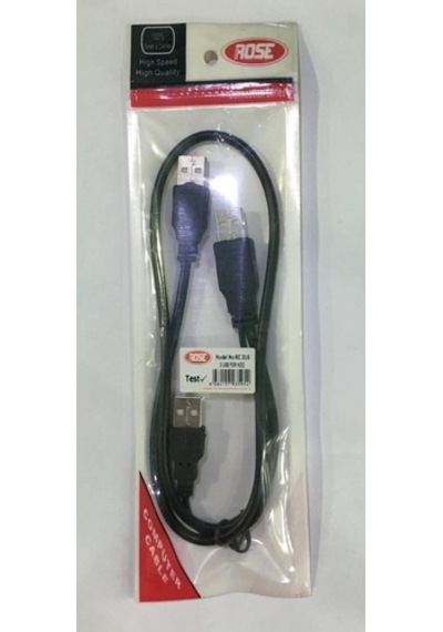 3 Usb'Li Harddisk Kablosu-Siyah