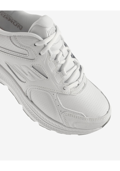 Skechers Go Run Consistent 2.0 - Sumpter Trail Kadın Beyaz Koşu Ayakkabısı 128613 Wht Beyaz Skechers Go Run Consistent 2.0 - Sumpter Trail Kadın Beyaz Koşu Ayakkabısı 128613 Wht Beyaz