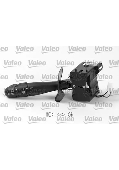 Renault Megane 1 Far Kolu 1996-2003 Valeo 251568