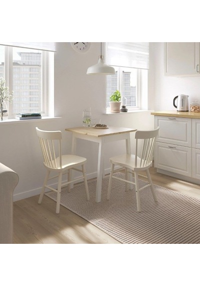 Ikea Starreklınte İç Ve Dış Mekân Halısı 120 X 180 Cm Bej