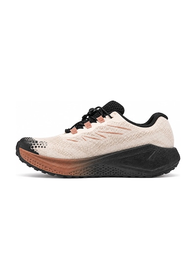 Salomon Aero Blaze 4 Grvl Gtx Gore-tex Patika Yürüyüş Koşu Ayakkabısı Unisex Spor Ayakkabı Bej