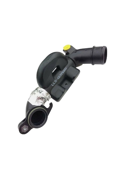 Turbo Susturucu 407 C5 1440.p2-y32175