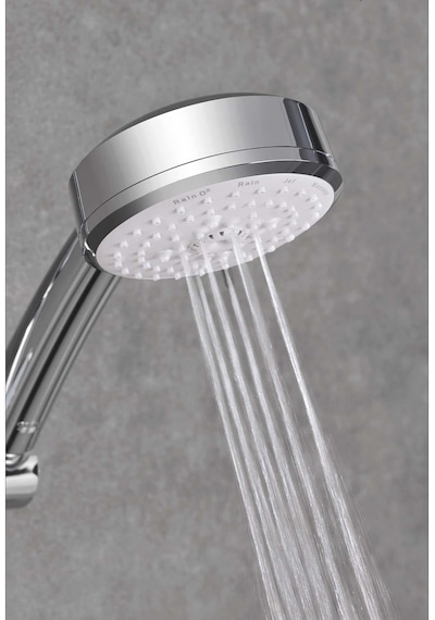 Grohe Tempesta Cosmopolitan 100 El Duşu 2 Sprey 2757120e
