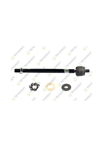 Teknorot Rot Mili Ön Renault Kangoo 98 08 R-728 7701470763