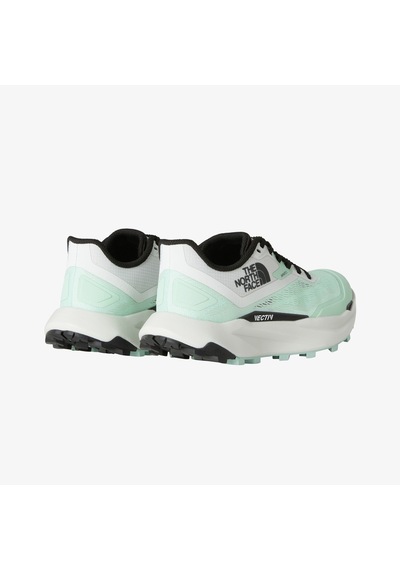 The North Face Vectiv İnfinite 3 Kadın Yeşil Outdoor Ayakkabı Nf0a8aesl6n1