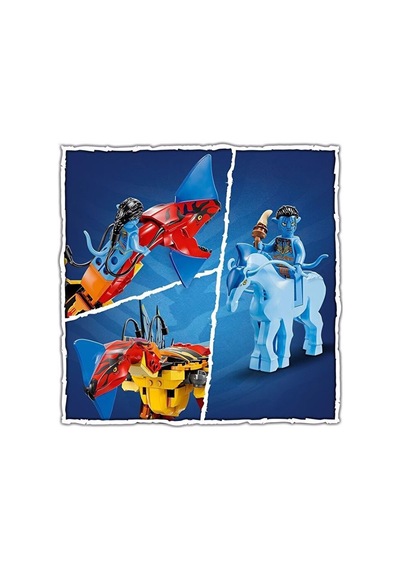 Avatar Toruk Makto Ve Ruhlar Ağacı 75574