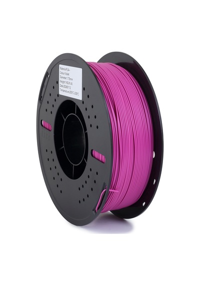 Filamix Pla+ Filament 1 Kg 1,75mm Violet