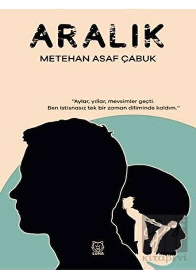 Aralık Luna Yayınları - Luna Yayınları