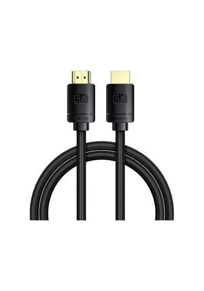 Baseus High Definition Serisi Hdmı 8k To Hdmı 8k Görüntü Aktarma
