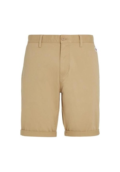 Tommy Hilfiger Tjm Scanton Short Bej