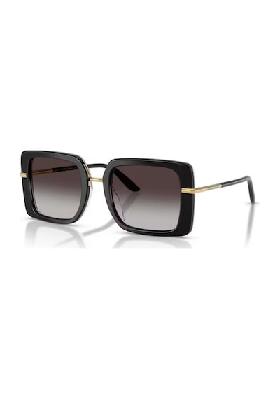 Dolce Gabbana Dg4491 32998g 52 Kadın Güneş Gözlüğü Gri
