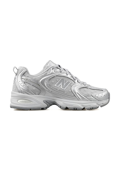 New Balance 530 Gri Modeli Koleksiyonu Unisex Günlük Ayakkabı U530hfz Çok Renkli Çok Renkli