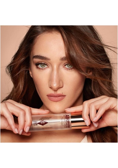 Airbrush Flawless Finish Setting Spray 34ml- Makyaj Sabitleyici Sprey