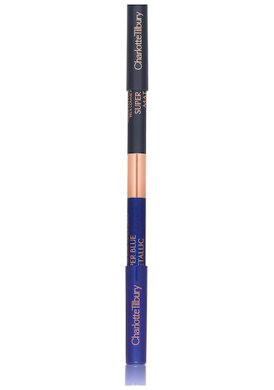 Charlotte Tilbury Eye Colour Magic Liner Duo Super Blue