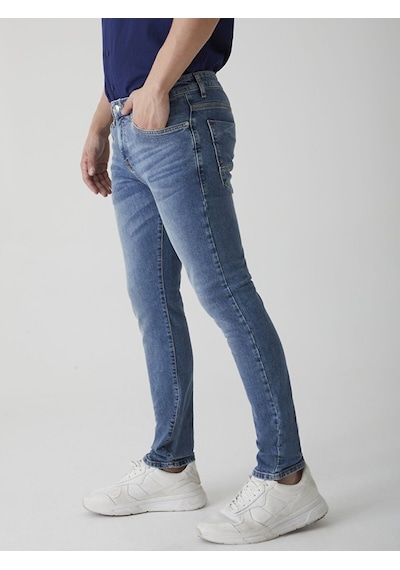 Ltb Joshua Slim Jean Pantolon