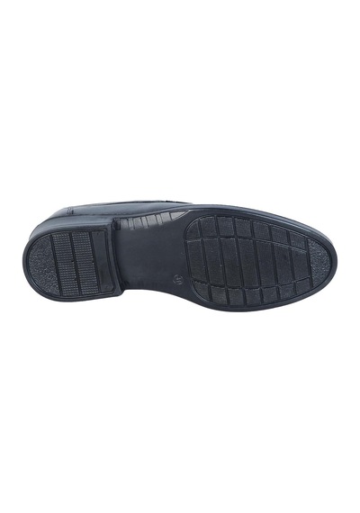 M.P Mp 241-4407mr %100 Deri Günlük Erkek Casual Ayakkabı 001