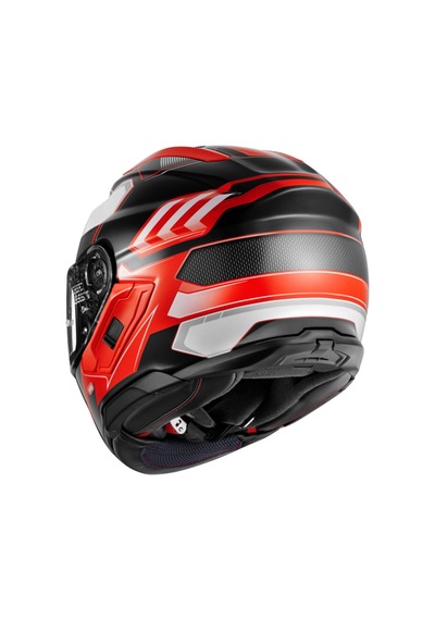 Shoei Gt-air 3 Agility Tc-1 Kapalı Kask Kırmızı-siyah
