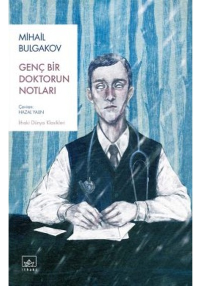 Genç Bir Doktorun Notları + Yapışkanlı Not Kağıdı