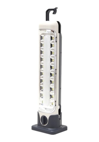 Powermaster LJ-8830-1 20+1 Ledli Şarjlı Işıldak Özellikleri
