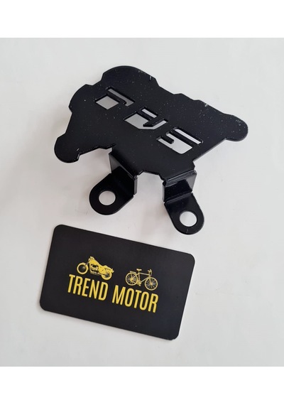 Fren Alt Merkez Kaliper Koruma - Tvs Raider 125