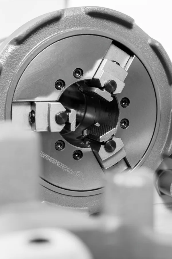Rothenberger Ropower 50 R BSPT 1/2-2" 230V Tezgah Pafta