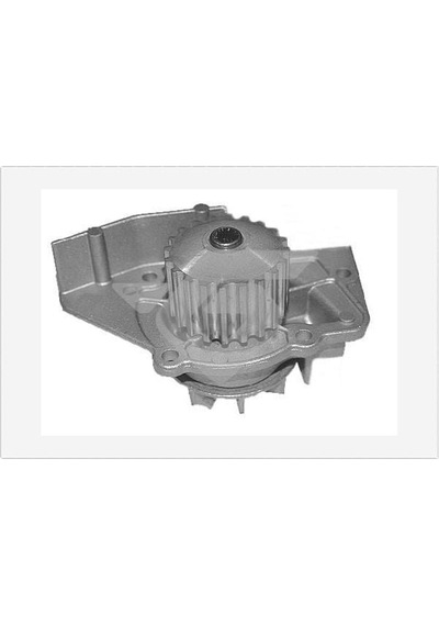 Devirdaim Su Pompası - Fiat Scudo, Ducato, Ulysse - Hutchınson-wp31