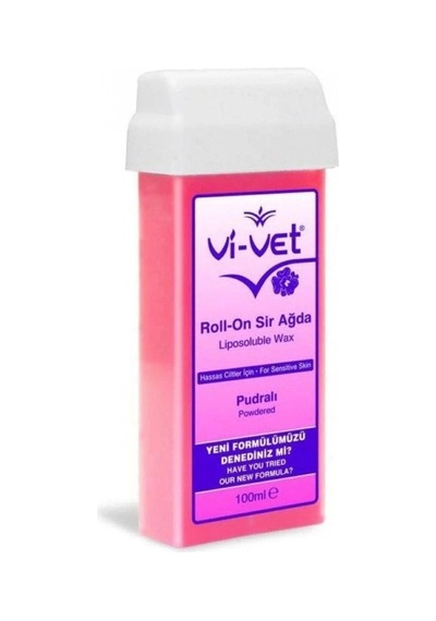 100 Ml Roll-on Sir Ağda Pudralı 67877731