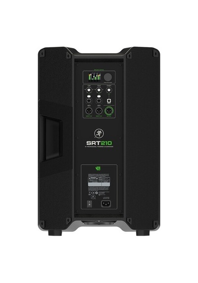 Mackie Srt210 10 1600w High-performance Aktif Kabin