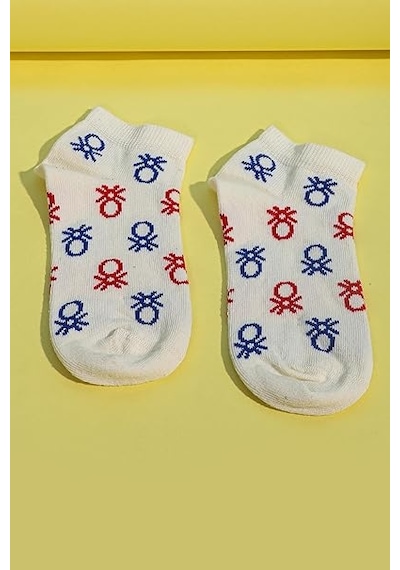 United Colors Of Benetton Erkek Çocuk Çorap Bnt-b24063 Saks