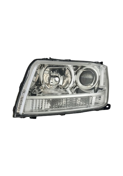 Leoparts Suzuki Grand Vitara Far Lambası Sol Manuel 2005-2012 35320-65j10