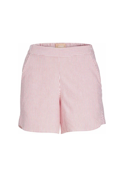 Jjxx Jxsıva Oxford Shorts Wvn Kırmızı Kadın Şort 000000000101961829 Kırmızı