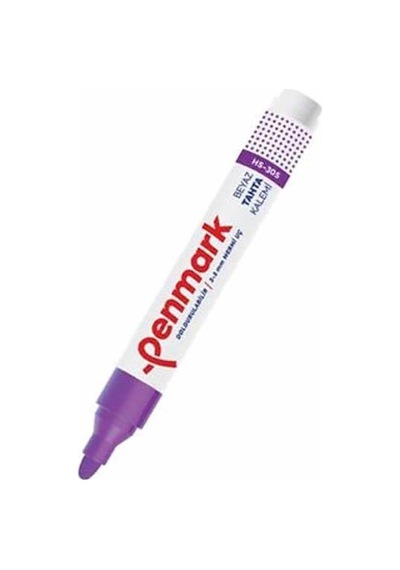 Penmark Tahta Kalemi Dolan Lila Hs 305 06