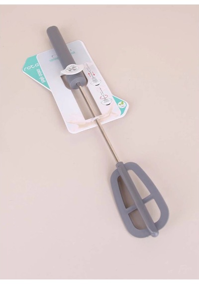 Yaylı Otomatik Çırpıcı Rt521 37 Cm Renkli