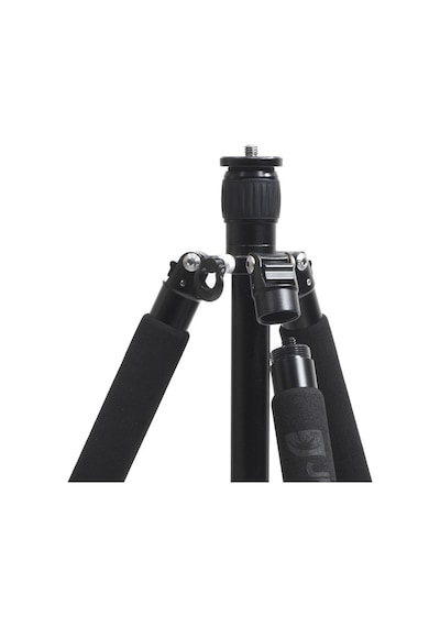 Jusino Tk-254 Profesyonel Tripod + Bt-02 Tripod Kafası