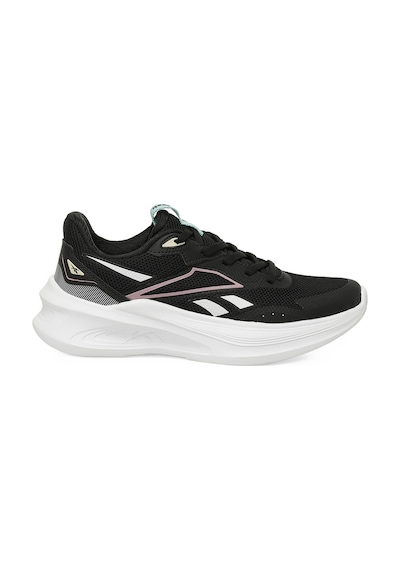 Reebok Anes Run Iıı Siyah Kadın Koşu Ayakkabısı 000000000102156229 Siyah
