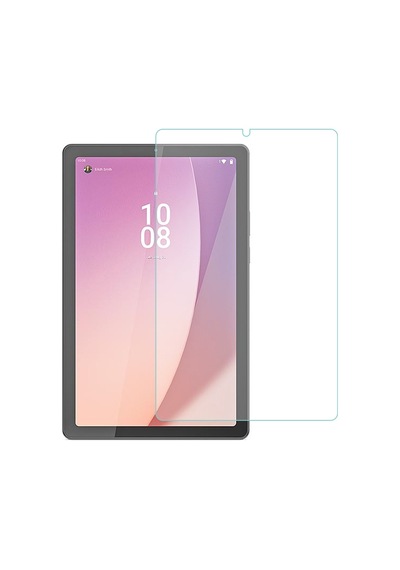 Lenovo Tab M9 İçin 0.3mm Temperli Cam Ekran Koruyucu, Yüksek Şeffaf Tam Ekran Tablet Filmi