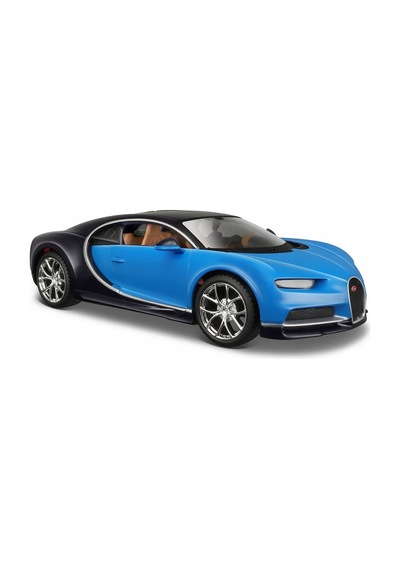 May 31514 1 24 Bugatti Chiron