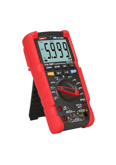 Unit Ut195m Dijital Profesyonel Multimetre