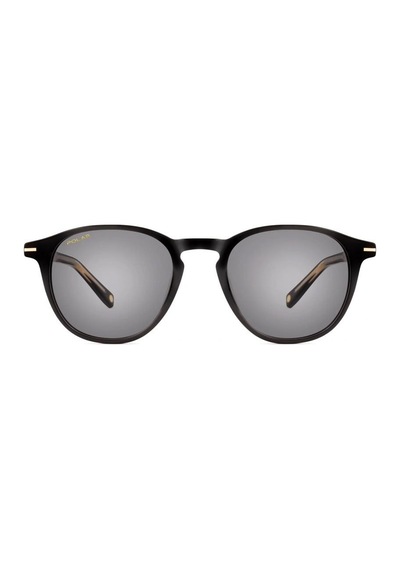 Polar Gold 3002 Unisex Güneş Gözlüğü Siyah