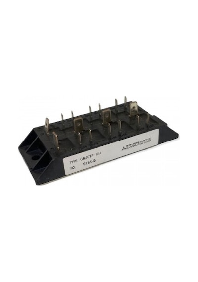 Mitsubishi Cm30tf-12h ,1200v/30a Igbt Modül