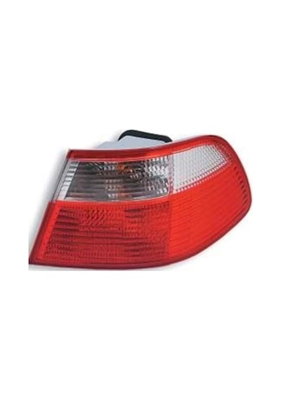 Fiat Albea Dış Sağ Stop Lambası Duysuz Mars 510330