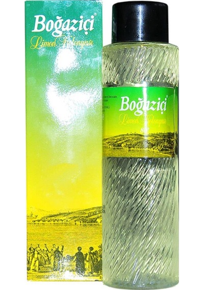 Boğaziçi Limon Kolonyası 400 Ml